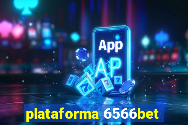 plataforma 6566bet